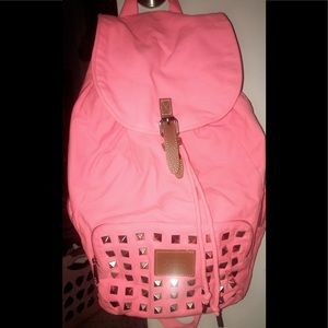 VS PINK backpack